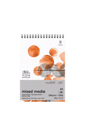 Winsor & Newton mixed media pad 30 sheets (British brand)