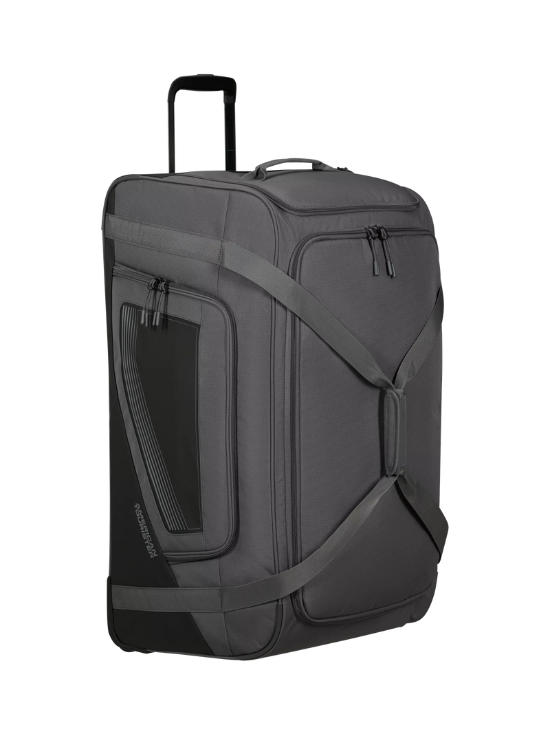 American Tourister City Racer large duffle bag 129L, imported from the UK