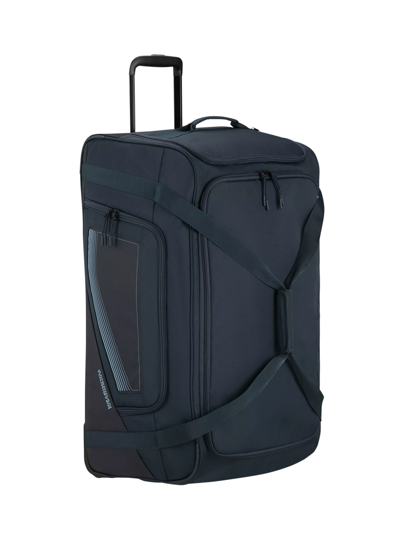 American Tourister City Racer Large Duffle Bag, 129L