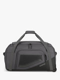 American Tourister City Racer medium duffle bag 98L, UK version