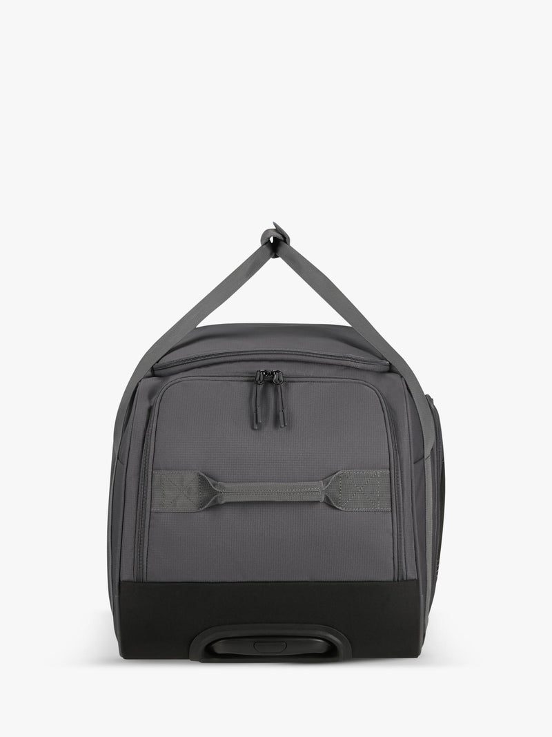 American Tourister City Racer medium duffle bag 98L, UK version