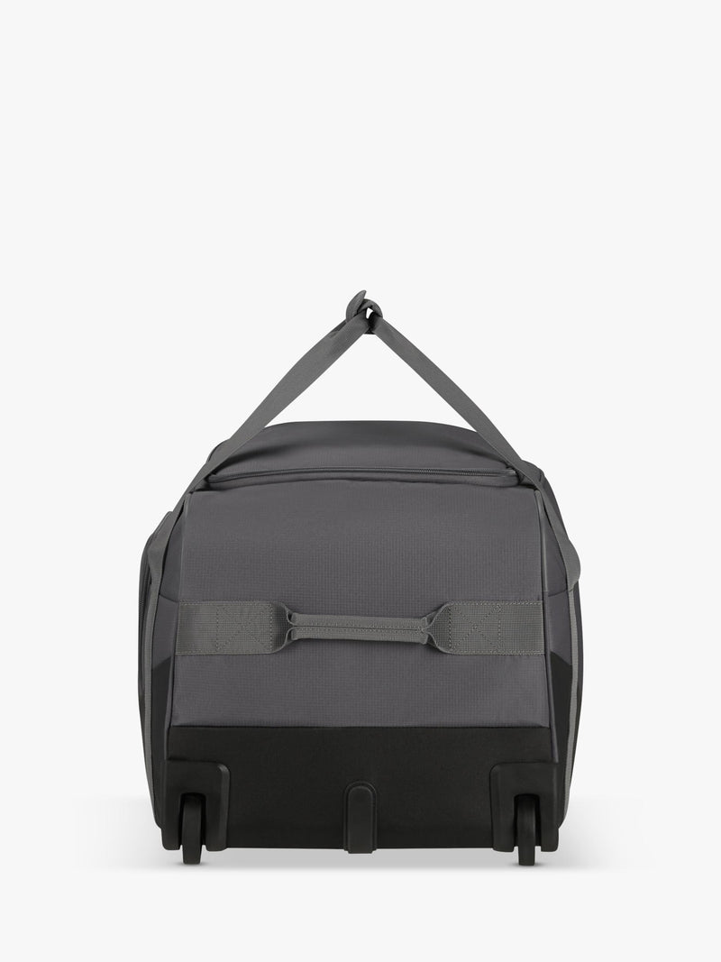 American Tourister City Racer medium duffle bag 98L, UK version