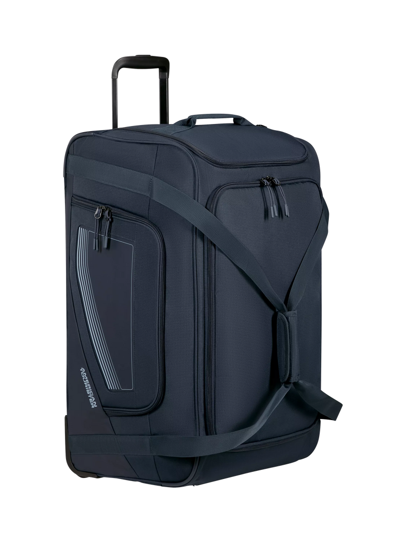 American Tourister City Racer Medium Duffle Bag 98L