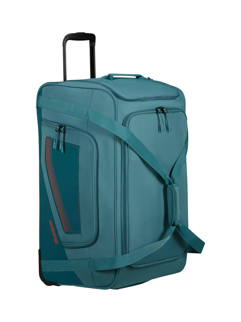 American Tourister City Racer Medium Duffle Bag 98L