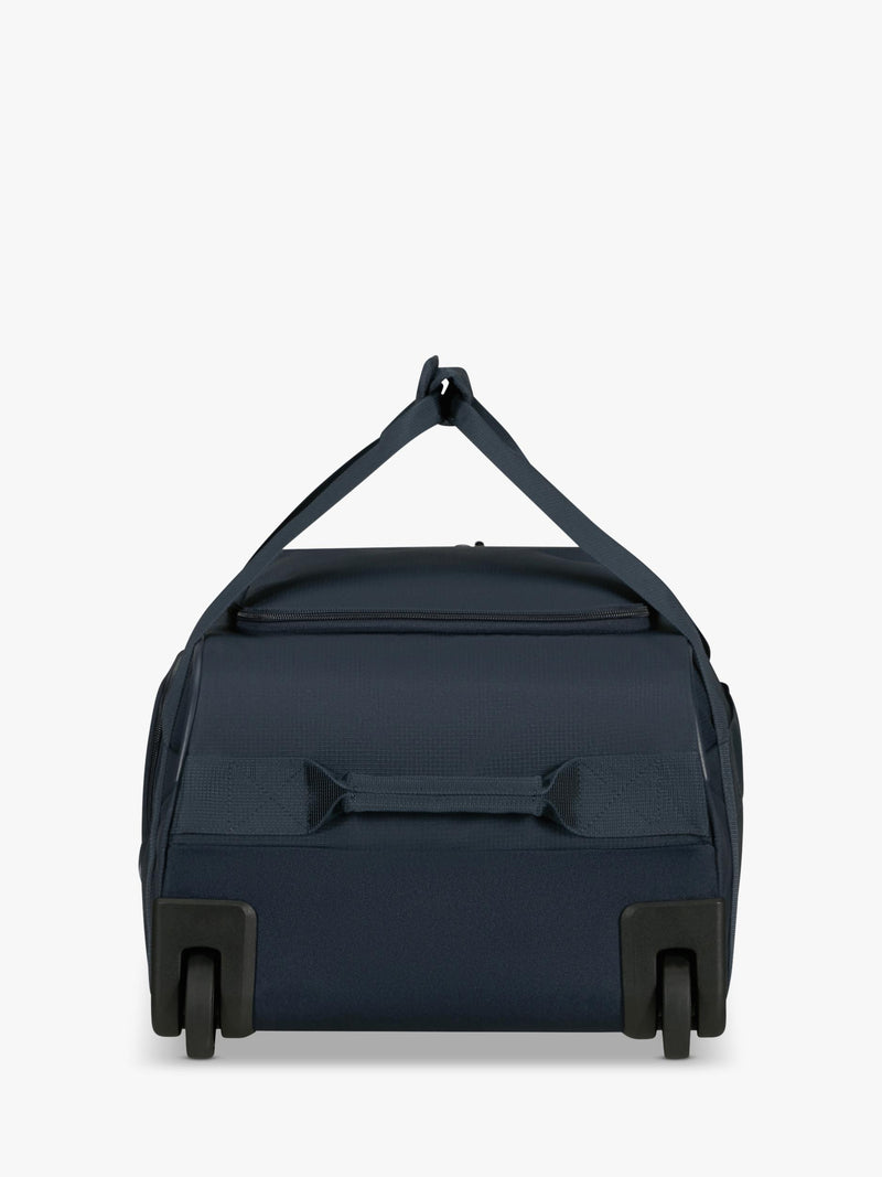 American Tourister City Racer wheeled duffle bag 50L, UK version