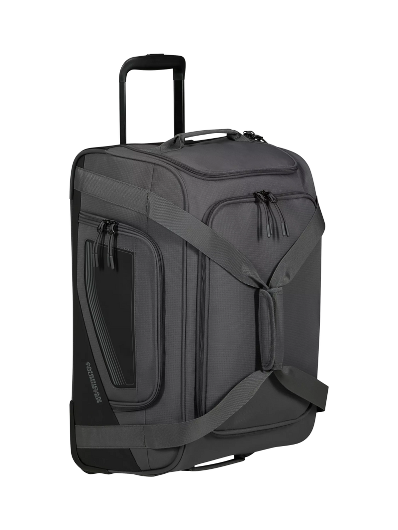 American Tourister City Racer Small Wheeled Duffle Bag, 50L