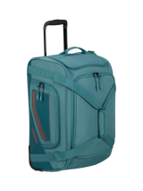 John Lewis American Tourister City Racer Small Wheeled Duffle Bag, 50L- Buy online at McGrocer