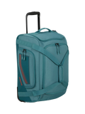 American Tourister City Racer wheeled duffle bag 50L, UK version