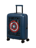 American Tourister Marvel Captain America suitcase 47L - British product