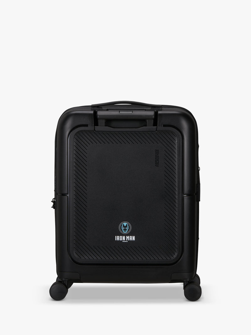 American Tourister Marvel Iron Man suitcase 47L (British brand)