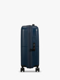 American Tourister Mickey Mouse cabin suitcase 47L - British product