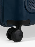 American Tourister Mickey Mouse cabin suitcase 47L - British product