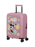 American Tourister Disney Minnie Mouse suitcase 47L, UK version