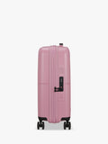 American Tourister Disney Minnie Mouse suitcase 47L, UK version