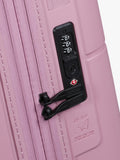 American Tourister Disney Minnie Mouse suitcase 47L, UK version