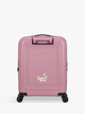 American Tourister Disney Minnie Mouse suitcase 47L, UK version
