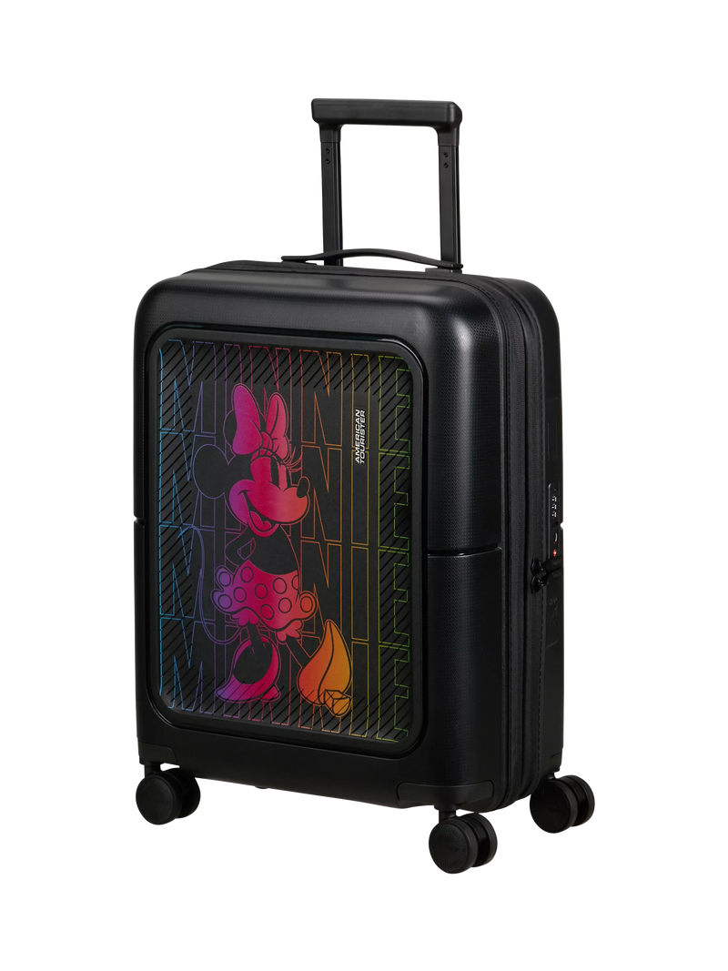 American Tourister Minnie Mouse suitcase 47L - British product