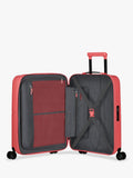 American Tourister Minnie Mouse suitcase 47L pink multi, UK version