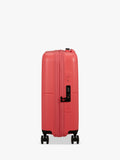 American Tourister Minnie Mouse suitcase 47L pink multi, UK version