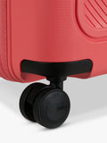 American Tourister Minnie Mouse suitcase 47L pink multi, UK version