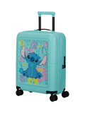 American Tourister Disney Stitch suitcase 47L (British brand)