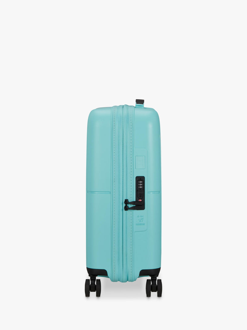 American Tourister Disney Stitch suitcase 47L (British brand)