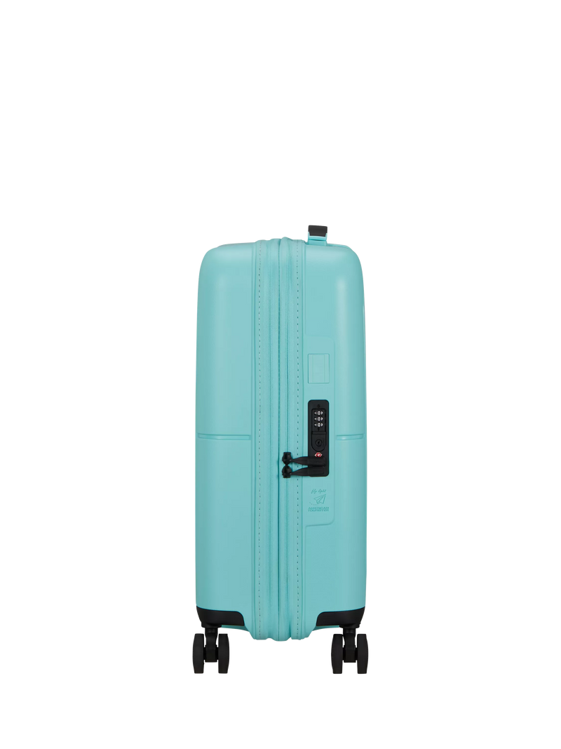 American Tourister Disney Stitch suitcase 47L (British brand)