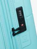 American Tourister Disney Stitch suitcase 47L (British brand)