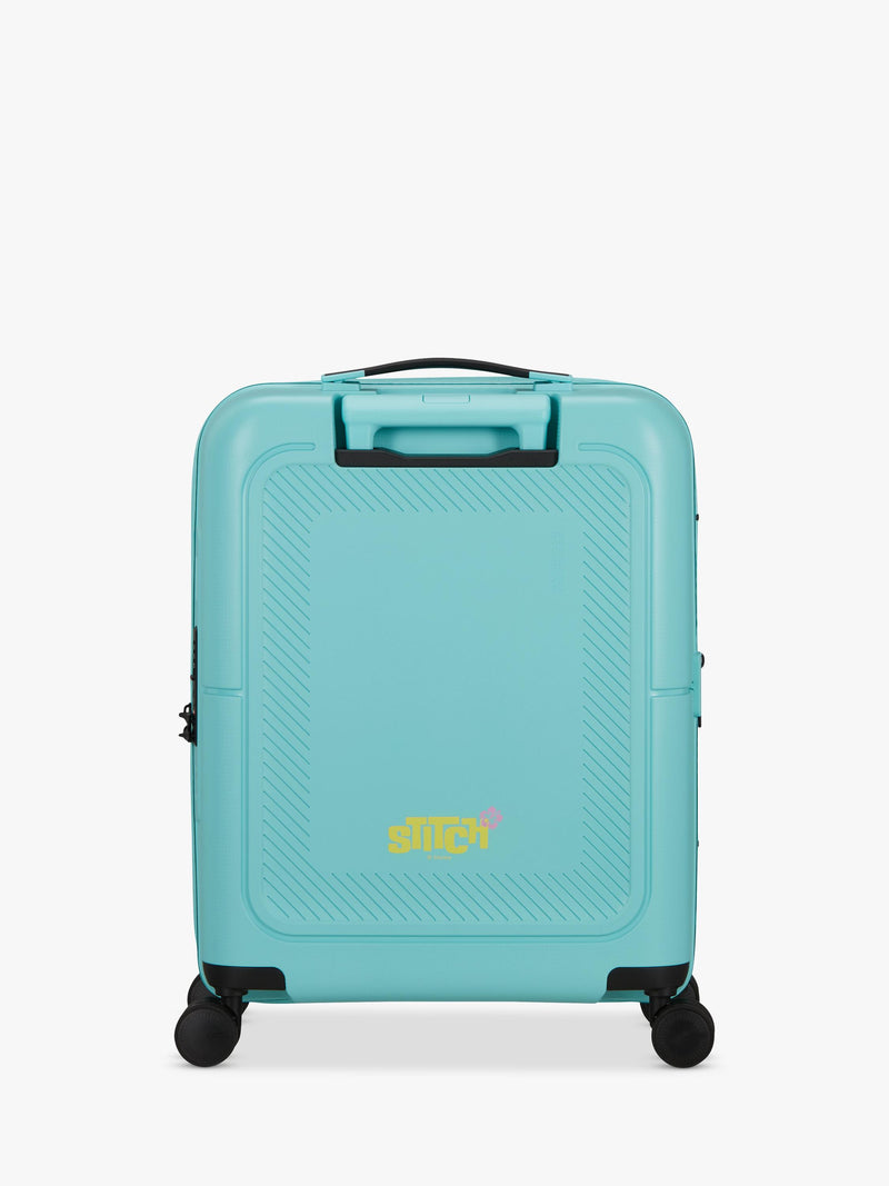 American Tourister Disney Stitch suitcase 47L (British brand)