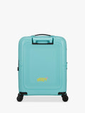 American Tourister Disney Stitch suitcase 47L (British brand)