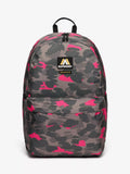 Superdry Classic Patch Montana backpack animal camo, UK version