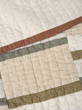 John Lewis Palenque quilt king size, UK version