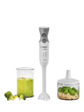 Bosch ErgoMixx hand blender 600W, imported from the UK