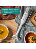 Bosch ErgoMixx hand blender 600W, imported from the UK