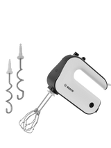 John Lewis Bosch Styline Hand Mixer White- Buy online at McGrocer