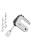 Bosch Styline hand mixer white, imported from the UK