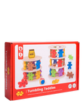 Bigjigs Toys Tumbling Teddies wooden game, UK version