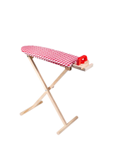 John Lewis Bigjigs Toys Iron and Board Playset- Buy online at McGrocer