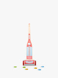 Bigjigs Toys wooden upright toy vacuum cleaner (British brand)