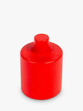Bigjigs Toys stacking toy Wobbly Peg Board, imported from the UK