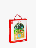 Bigjigs Toys wooden weather board activity toy, imported from the UK