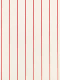 Romo Alma wallpaper ticking stripe L10.05x68.5cm, imported from the UK