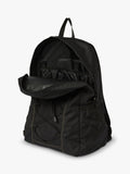 Dickies Ashville backpack black Cordura ripstop, imported from the UK
