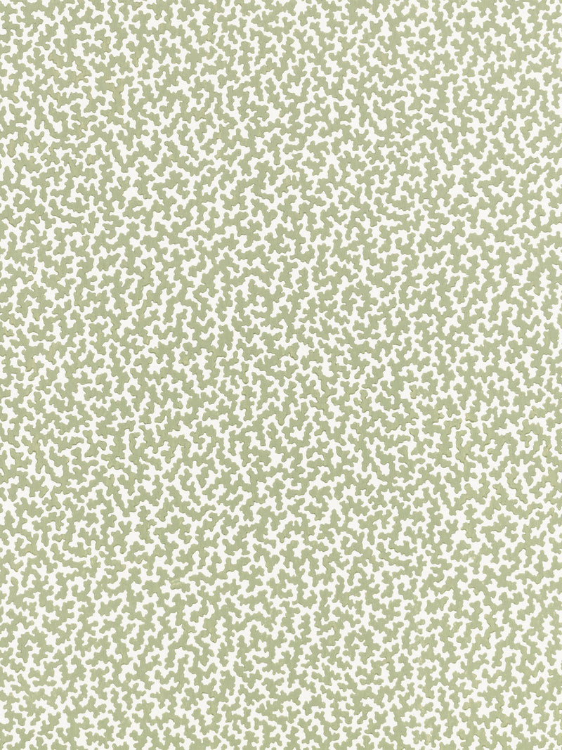 Romo Junie Wallpaper coral design small scale - British product