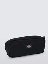 John Lewis Dickies Duck Canvas Pencil Case, Black- Buy online at McGrocer