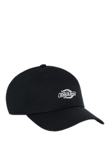 John Lewis Dickies Essential Dad Baseball Cap, Black- Buy online at McGrocer