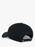 Dickies Essential Dad Baseball Cap Black (British brand)