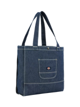 John Lewis Dickies Denim Tote Bag- Buy online at McGrocer