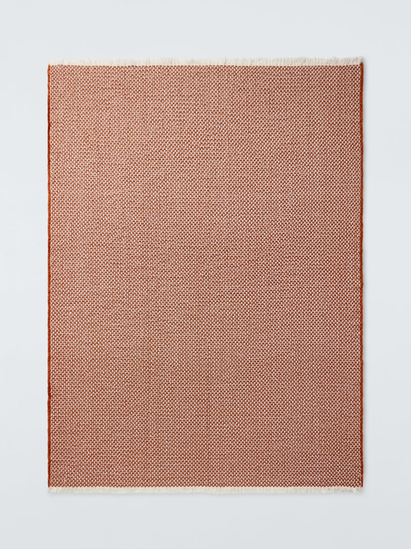John Lewis chunky throw, UK version