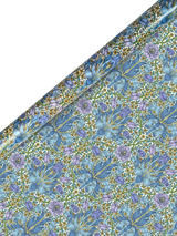 John Lewis Morris & Co. Spring Thicket Wrapping Paper, 3m- Buy online at McGrocer